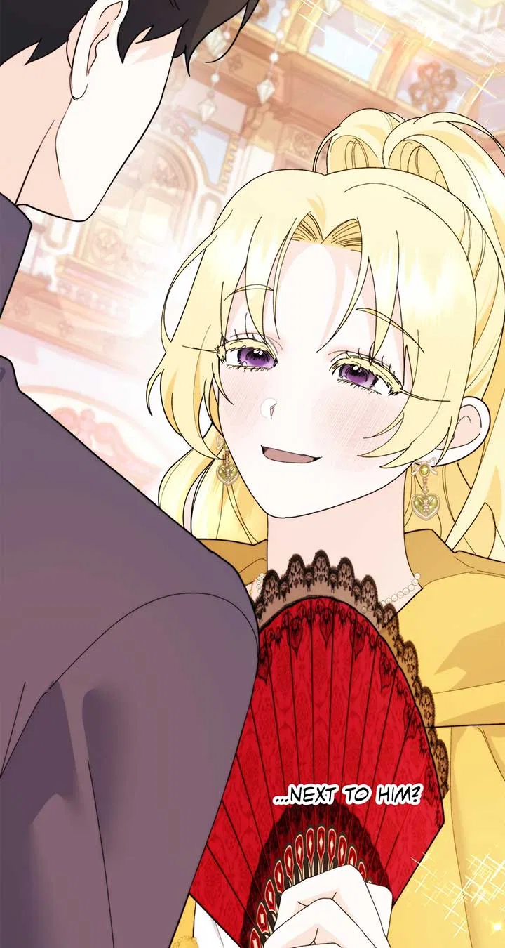 I Got Married to a Duke Called Beast Chapter 30 – Page 134