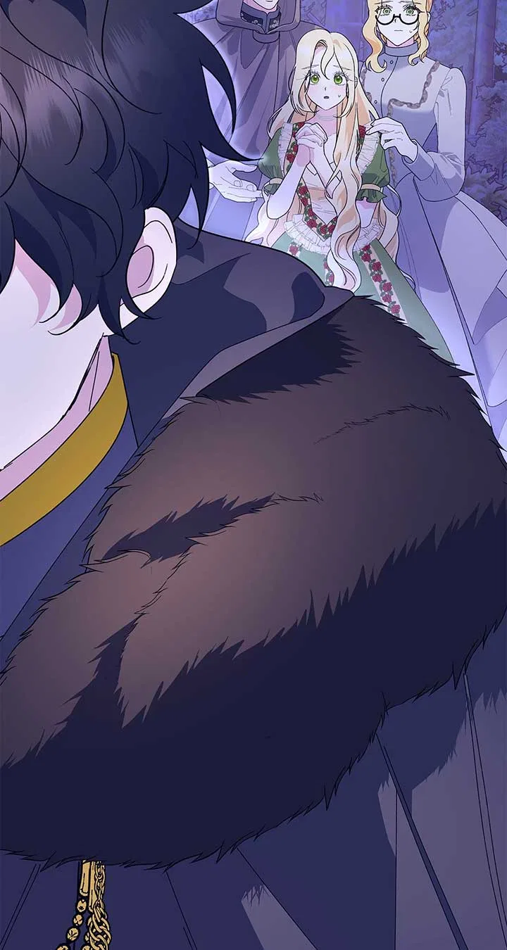 I Got Married to a Duke Called Beast Chapter 29 – Page 2
