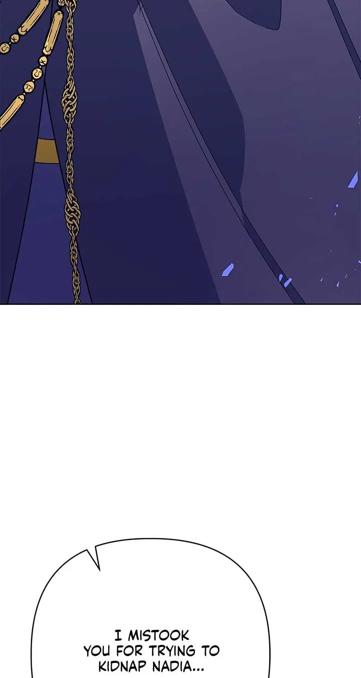 I Got Married to a Duke Called Beast Chapter 29 – Page 3