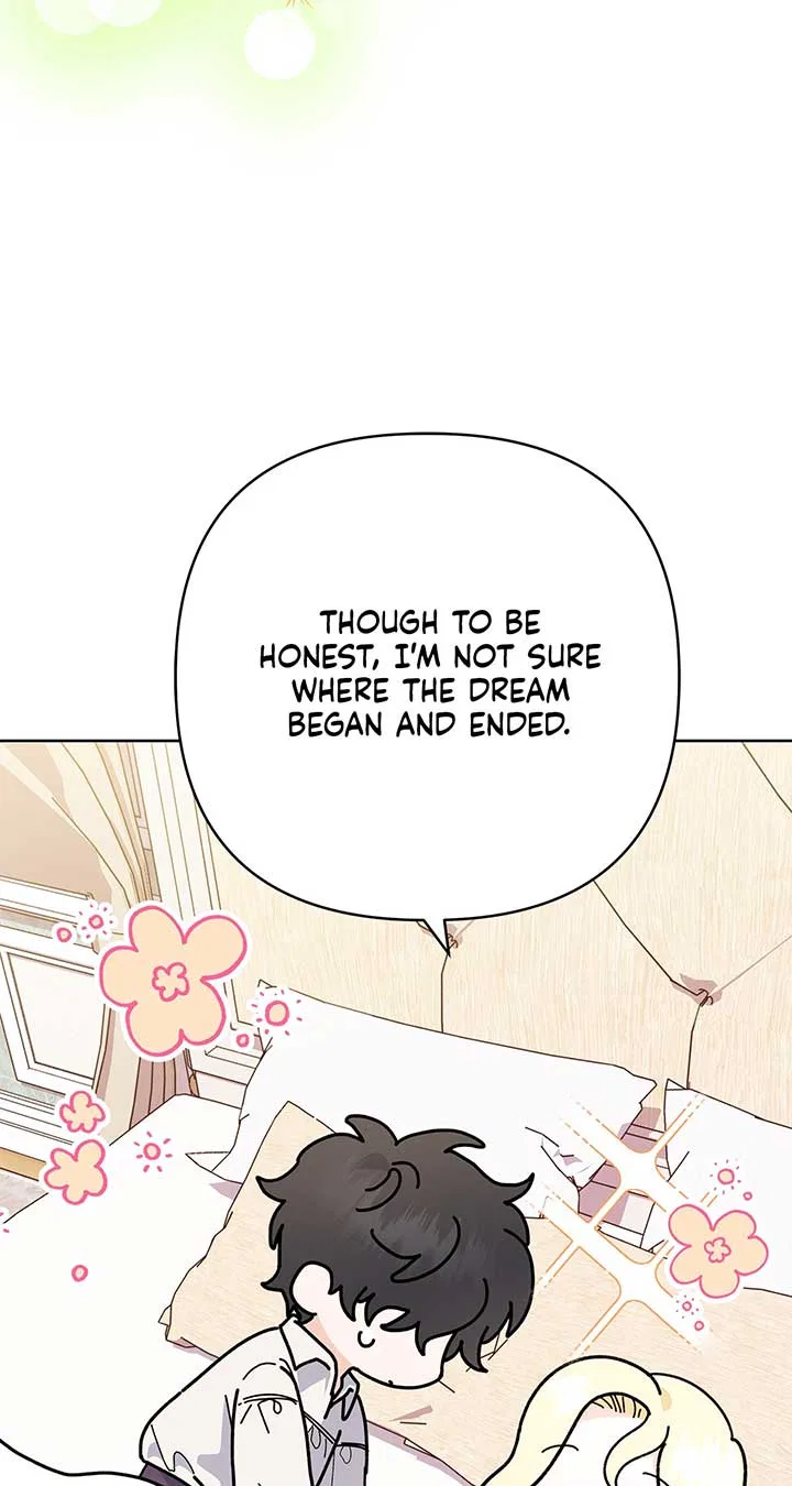 I Got Married to a Duke Called Beast Chapter 29 – Page 28