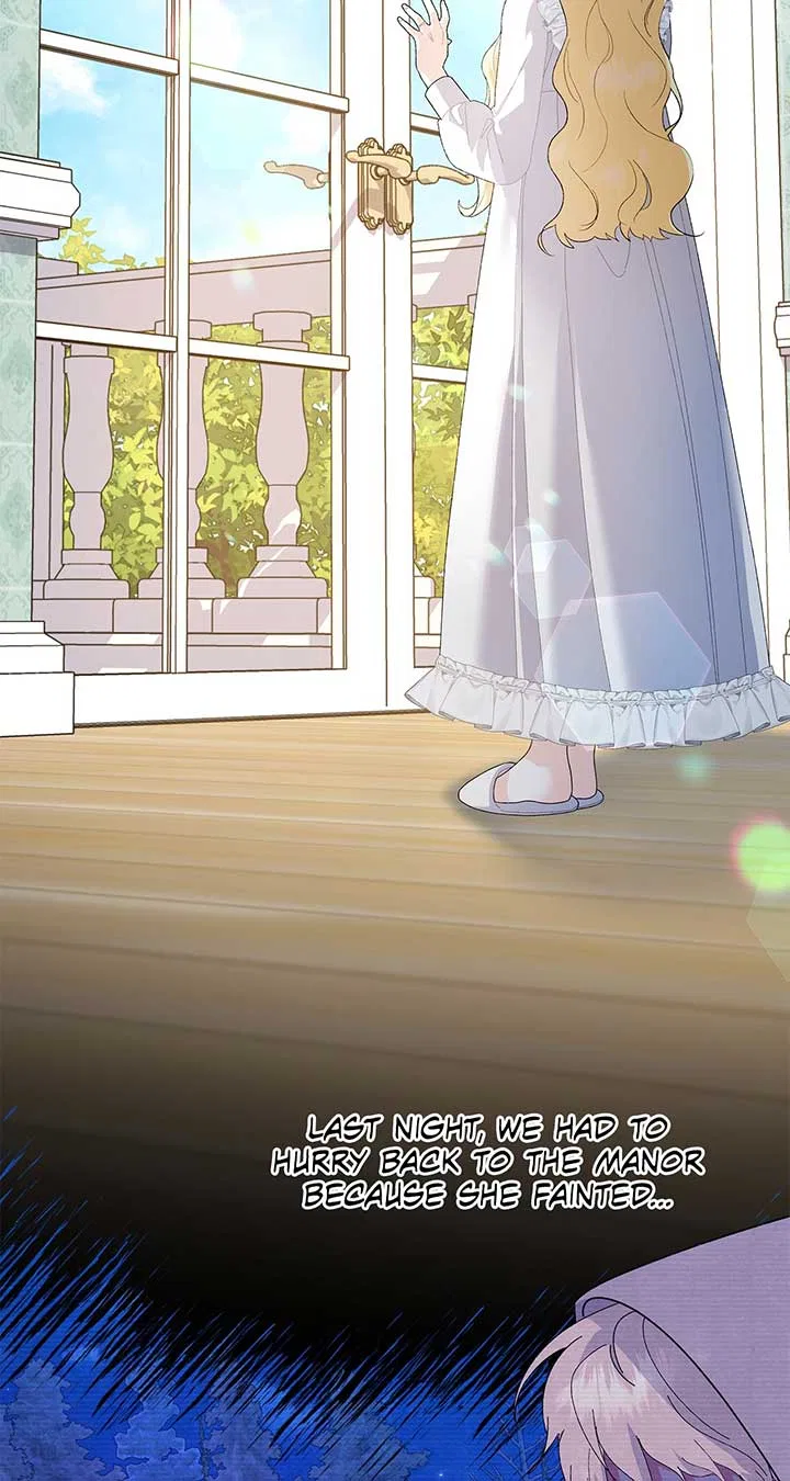 I Got Married to a Duke Called Beast Chapter 29 – Page 37