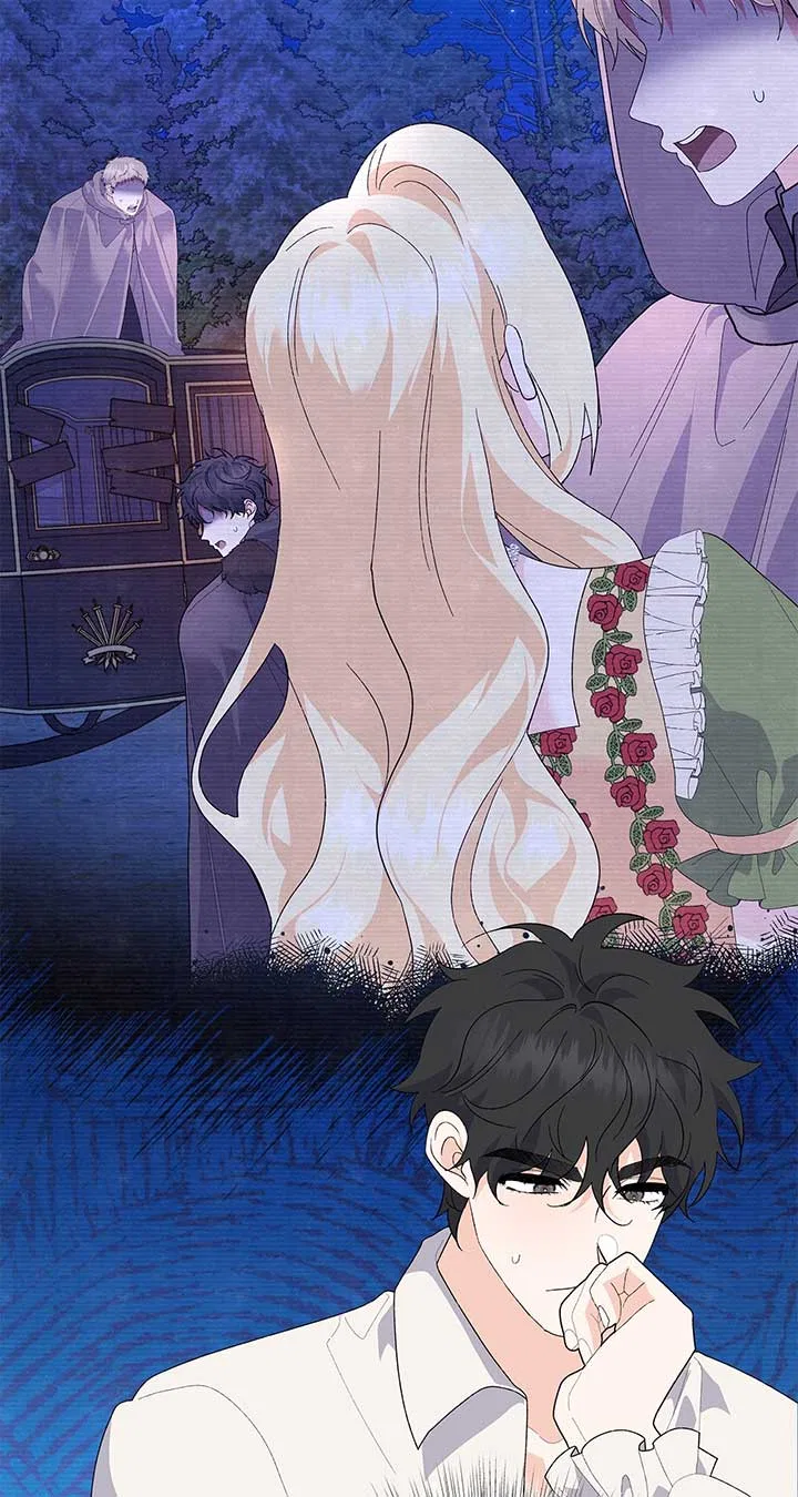 I Got Married to a Duke Called Beast Chapter 29 – Page 38