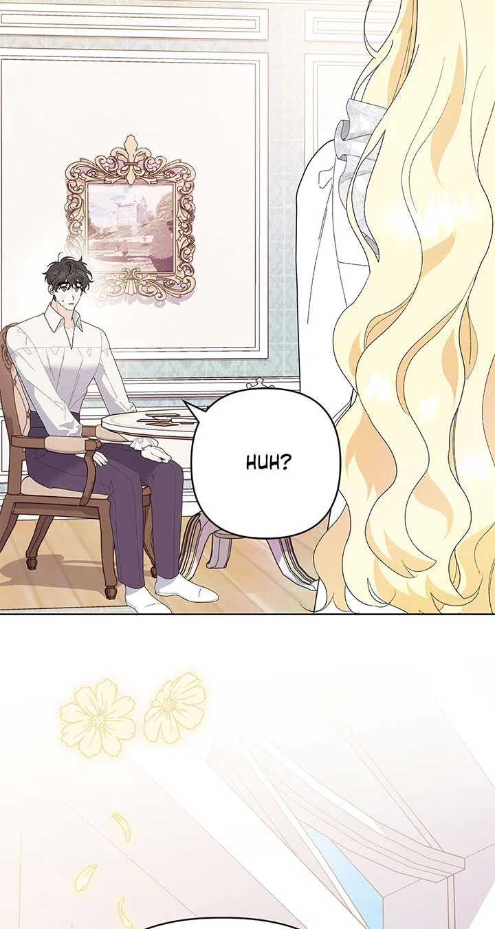 I Got Married to a Duke Called Beast Chapter 29 – Page 42