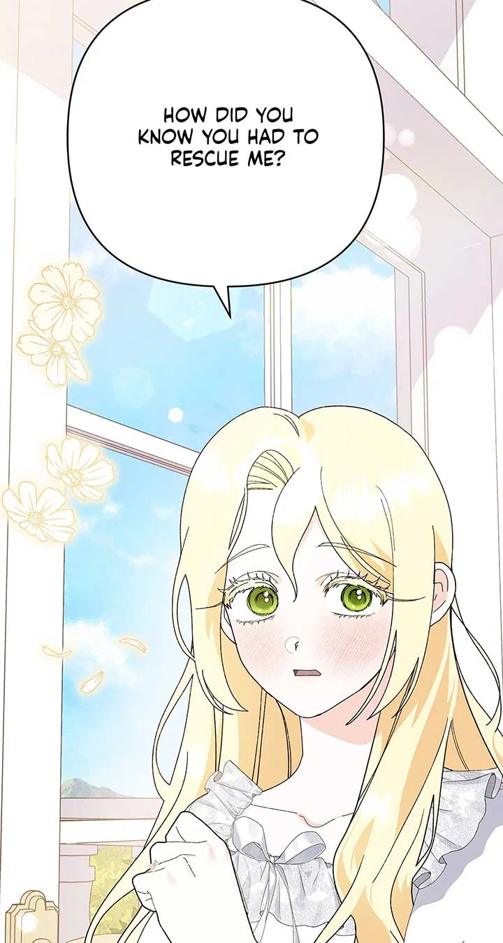 I Got Married to a Duke Called Beast Chapter 29 – Page 43