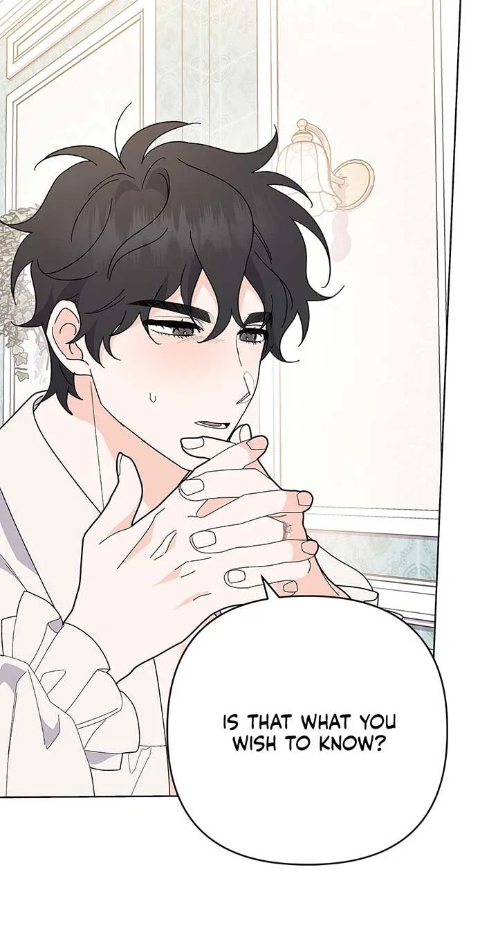 I Got Married to a Duke Called Beast Chapter 29 – Page 45