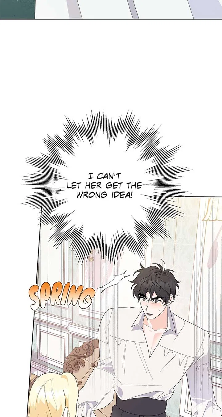 I Got Married to a Duke Called Beast Chapter 29 – Page 51