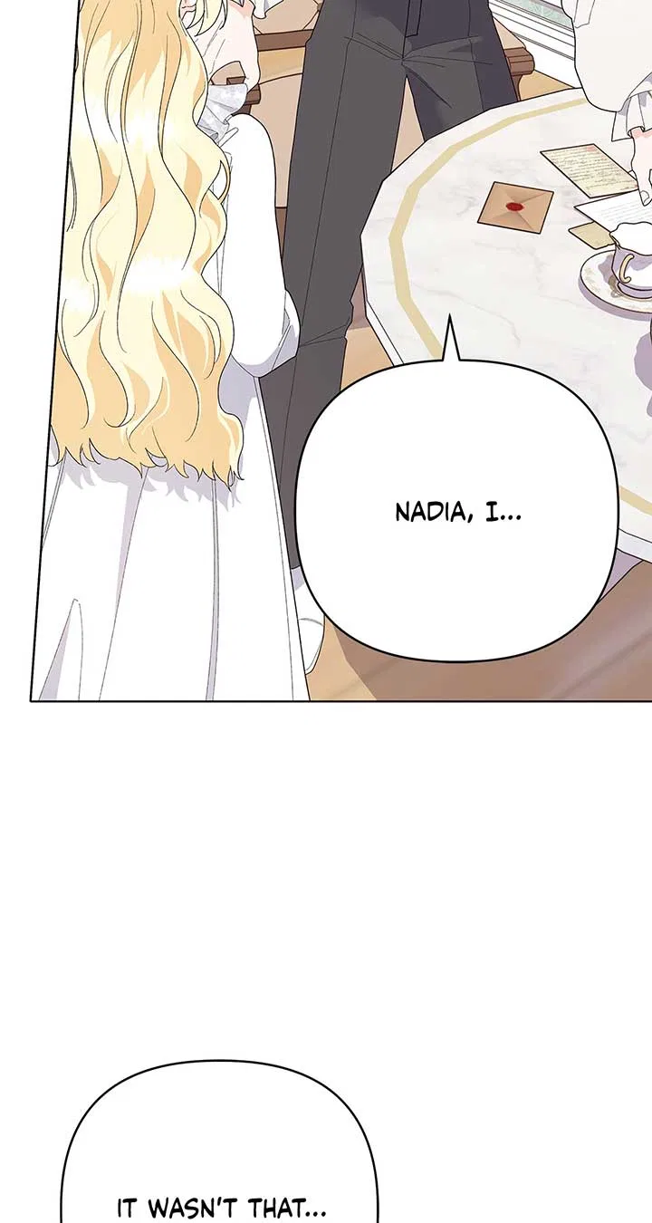 I Got Married to a Duke Called Beast Chapter 29 – Page 52