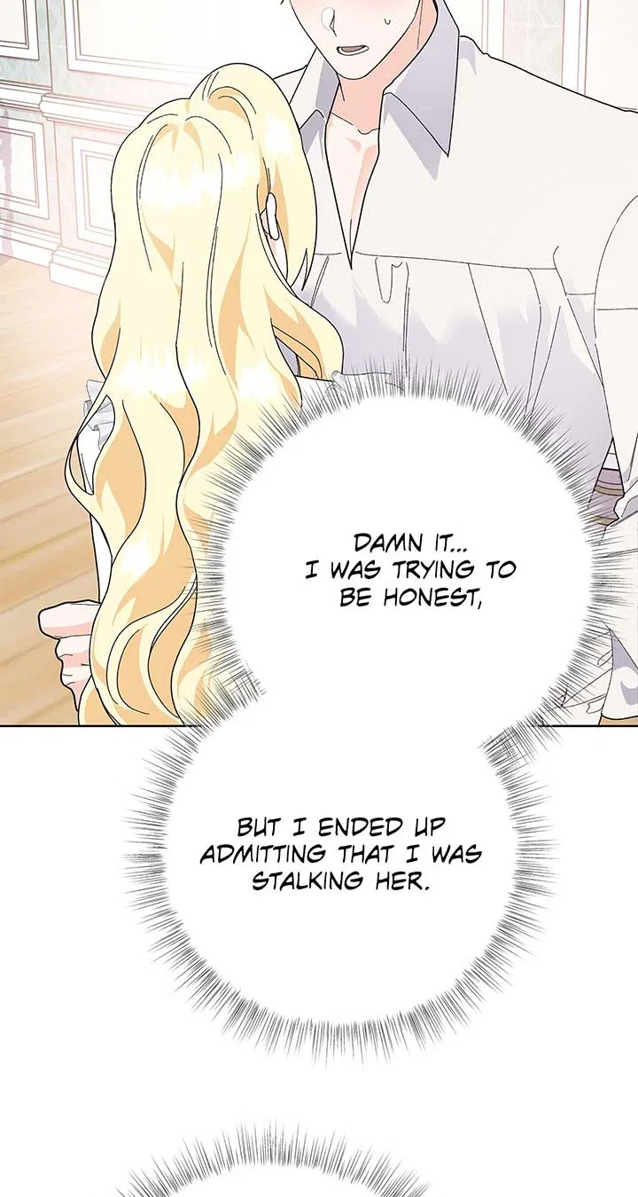 I Got Married to a Duke Called Beast Chapter 29 – Page 61