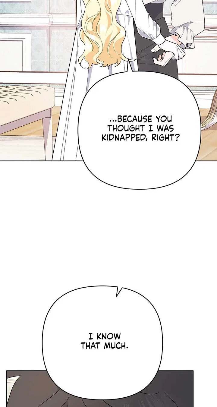 I Got Married to a Duke Called Beast Chapter 29 – Page 73