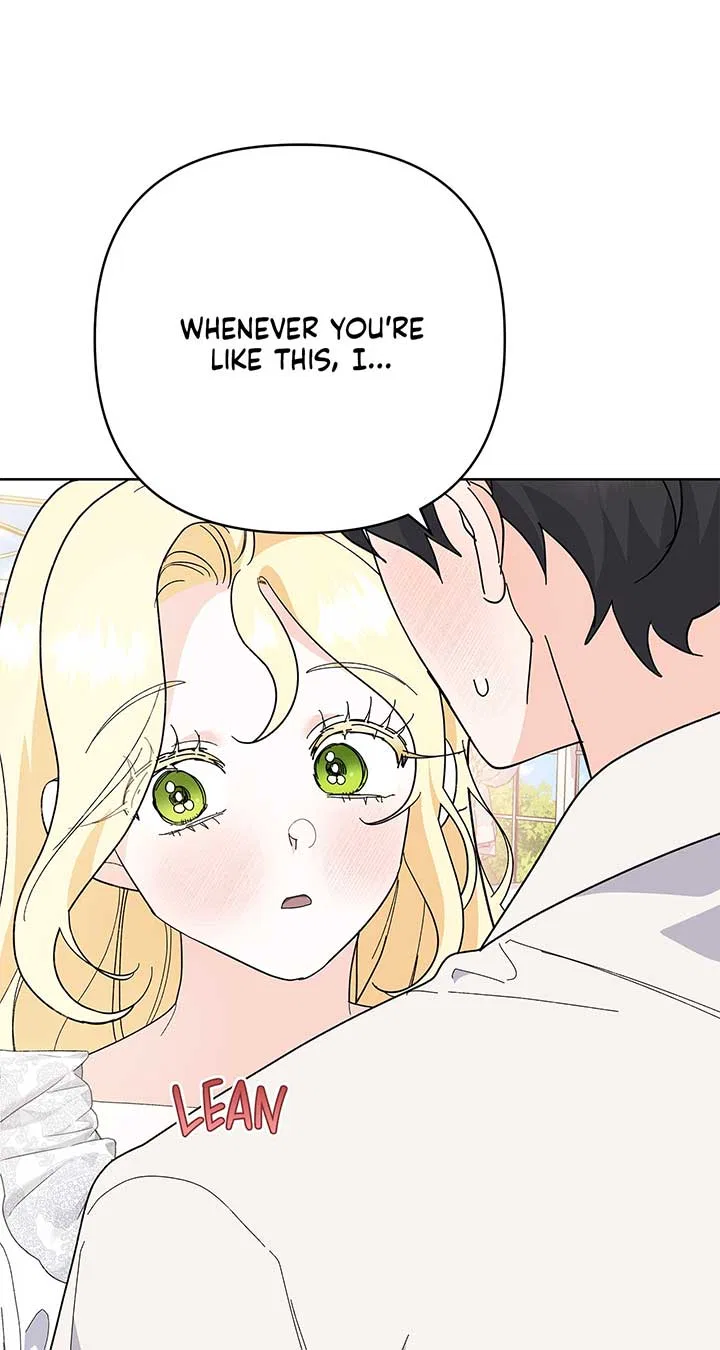 I Got Married to a Duke Called Beast Chapter 29 – Page 80