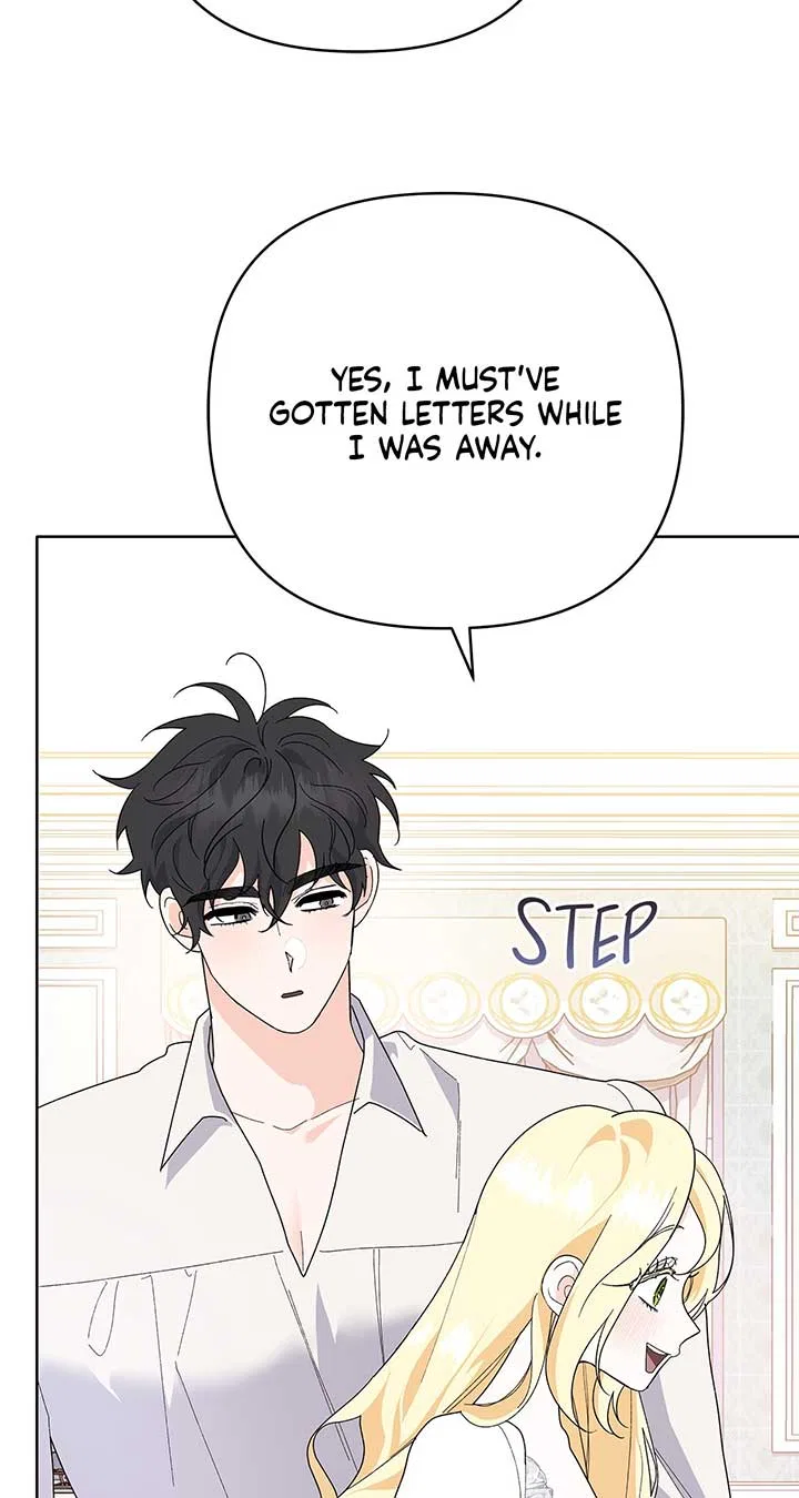 I Got Married to a Duke Called Beast Chapter 29 – Page 83