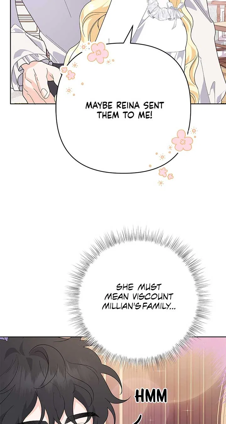 I Got Married to a Duke Called Beast Chapter 29 – Page 84