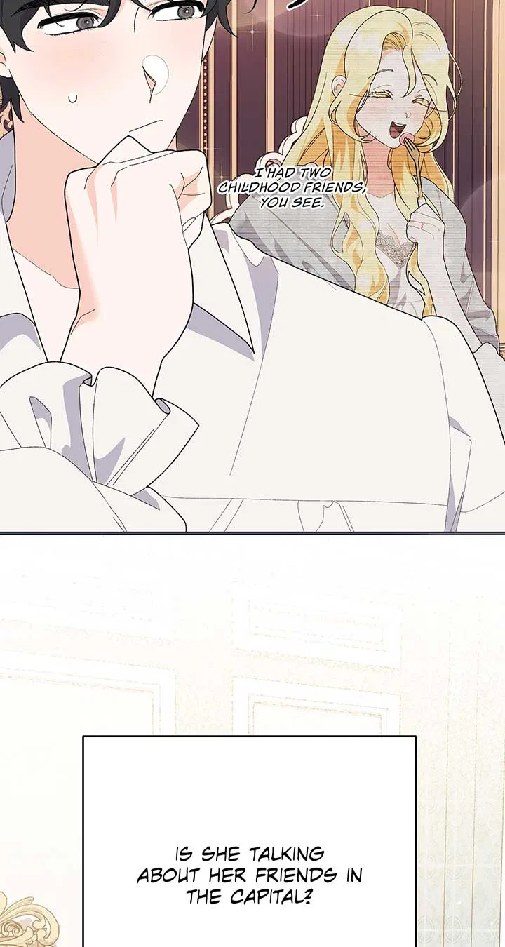 I Got Married to a Duke Called Beast Chapter 29 – Page 85