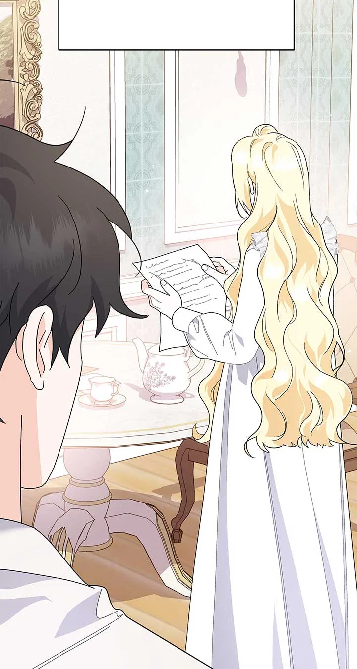I Got Married to a Duke Called Beast Chapter 29 – Page 86