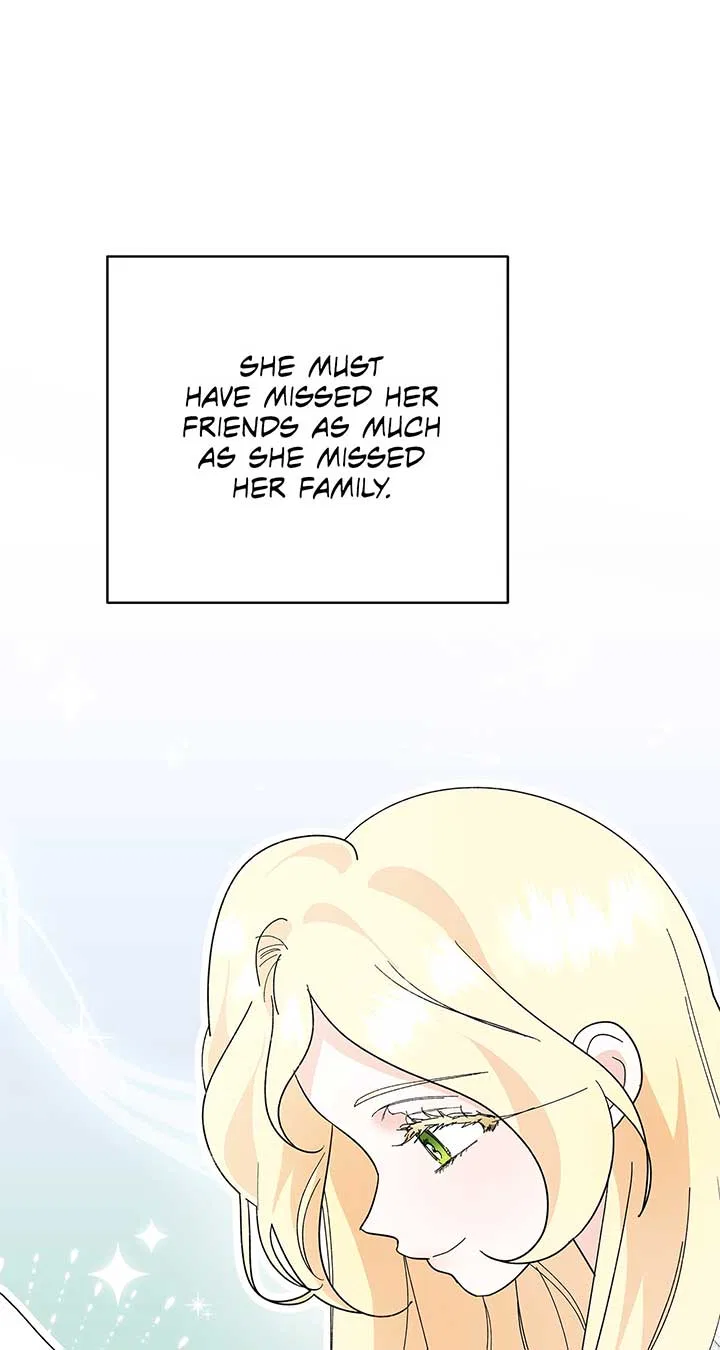 I Got Married to a Duke Called Beast Chapter 29 – Page 88