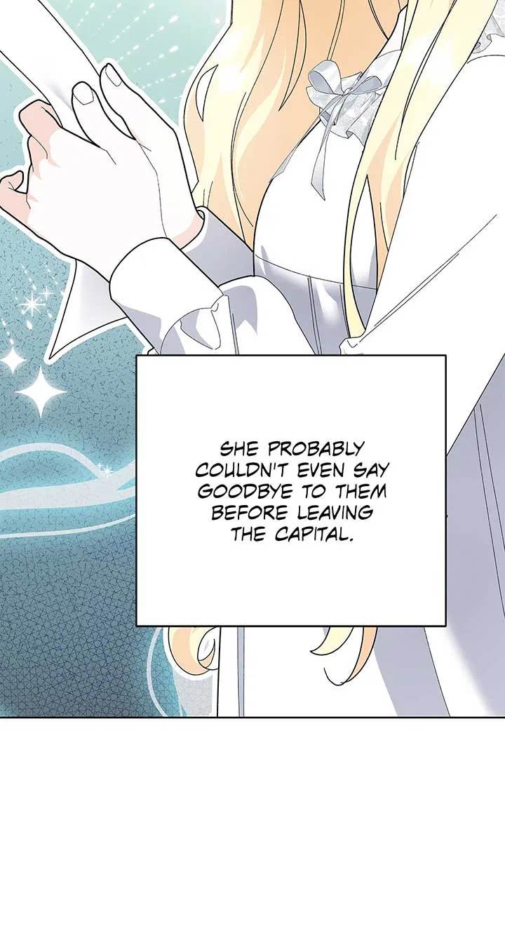 I Got Married to a Duke Called Beast Chapter 29 – Page 89