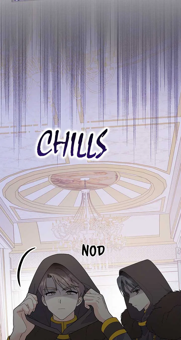 I Got Married to a Duke Called Beast Chapter 29 – Page 93