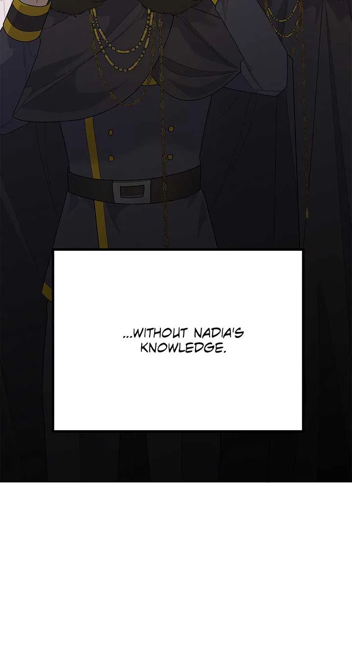 I Got Married to a Duke Called Beast Chapter 29 – Page 94