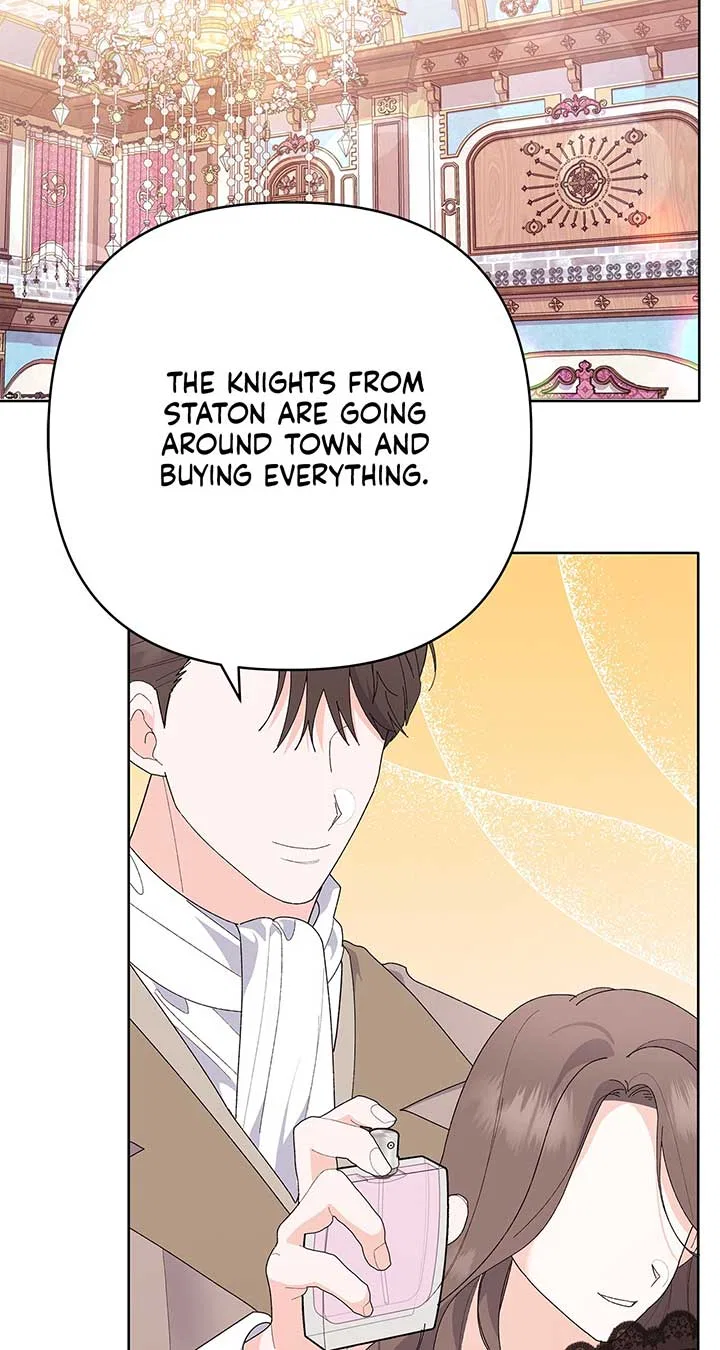 I Got Married to a Duke Called Beast Chapter 29 – Page 97