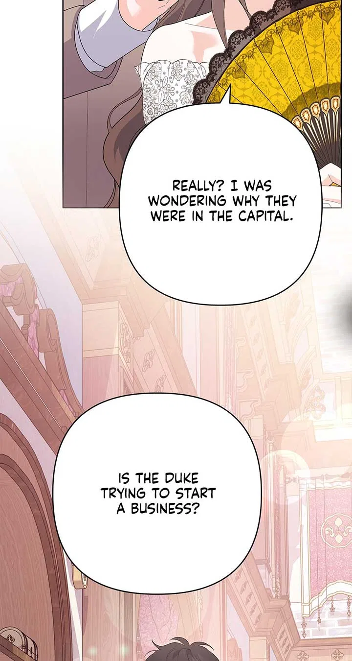 I Got Married to a Duke Called Beast Chapter 29 – Page 98