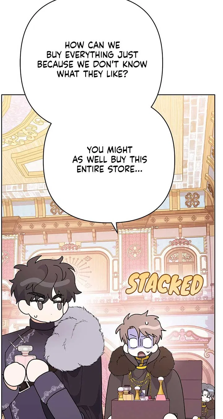 I Got Married to a Duke Called Beast Chapter 29 – Page 102