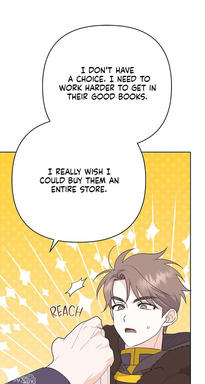 I Got Married to a Duke Called Beast Chapter 29 – Page 104