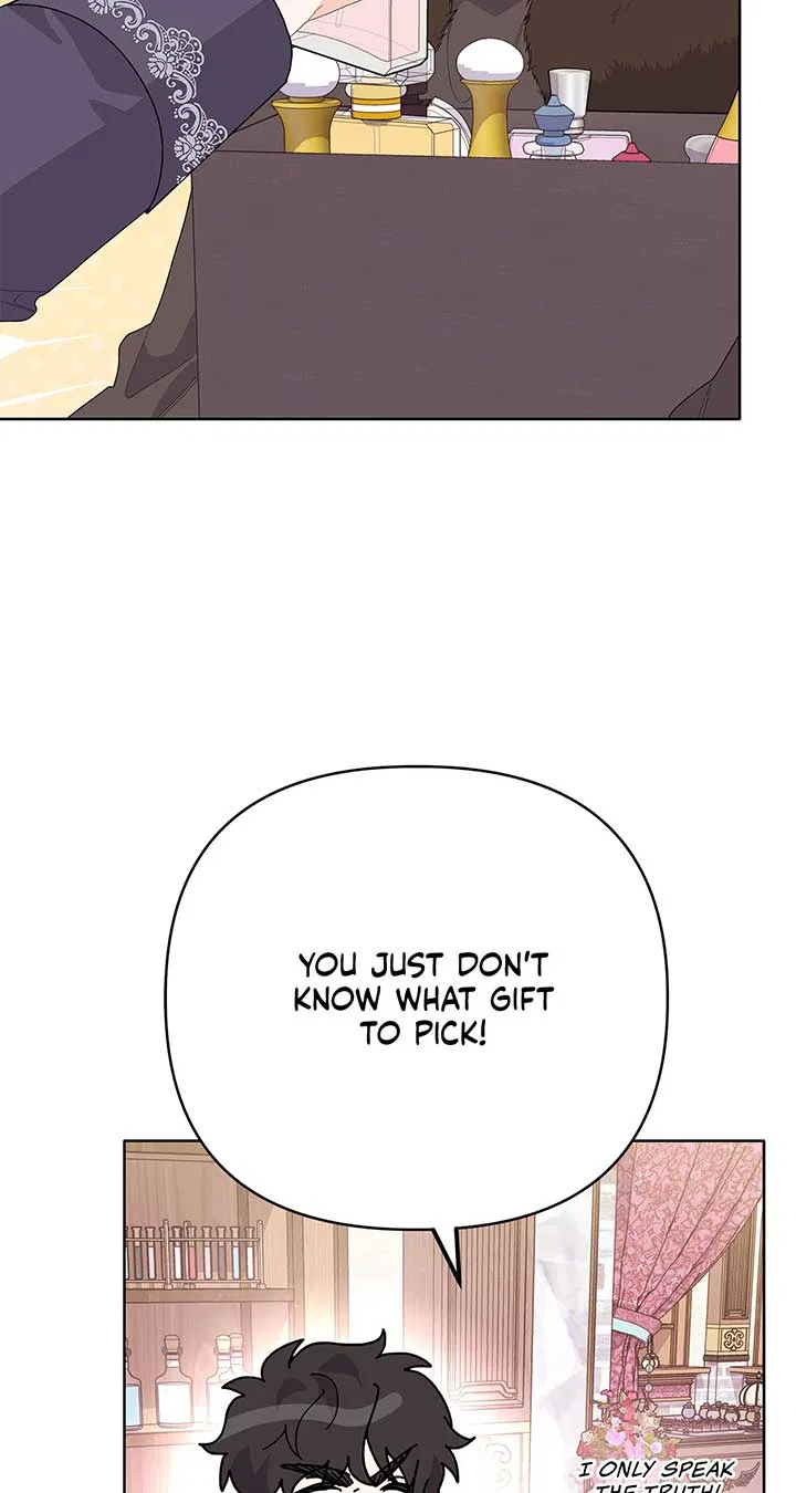 I Got Married to a Duke Called Beast Chapter 29 – Page 105