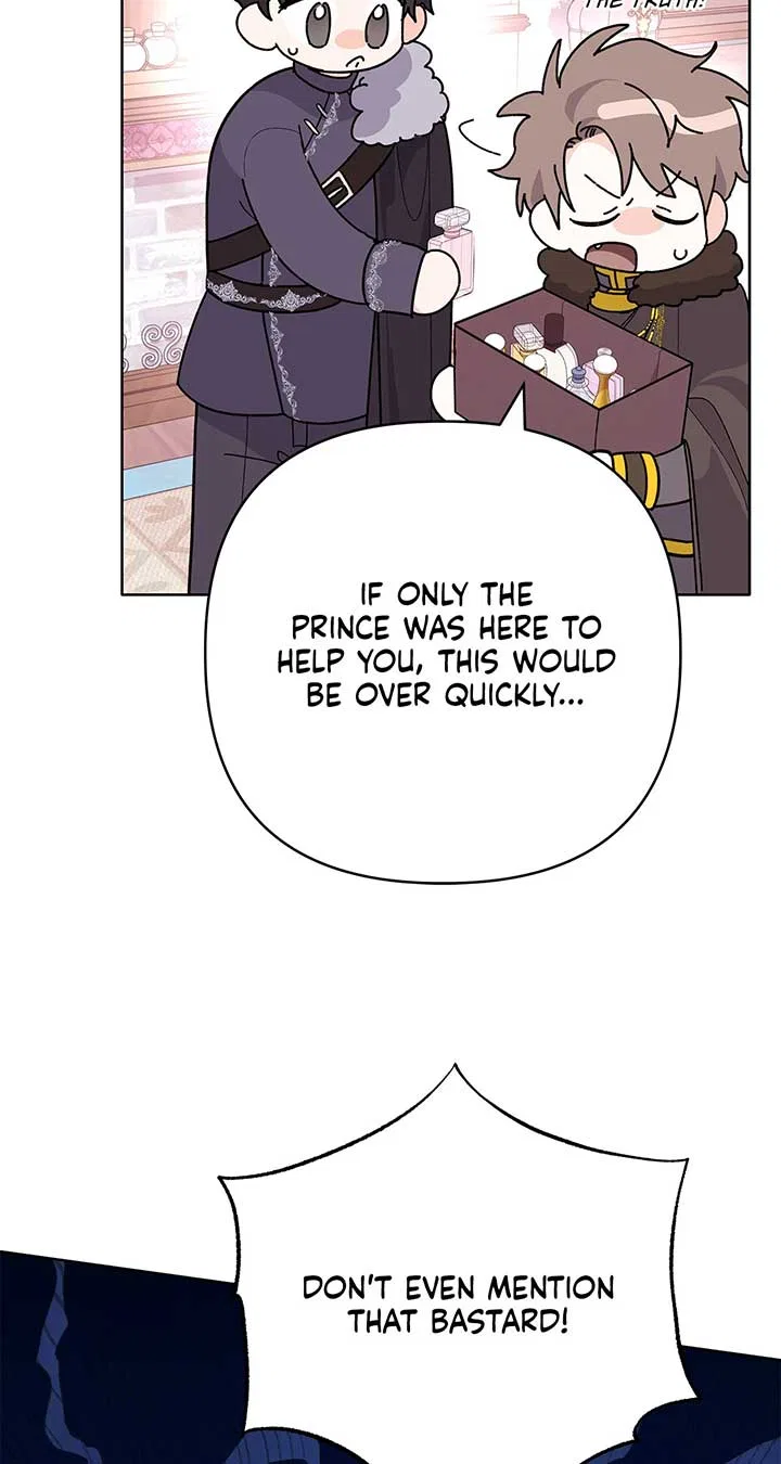I Got Married to a Duke Called Beast Chapter 29 – Page 106