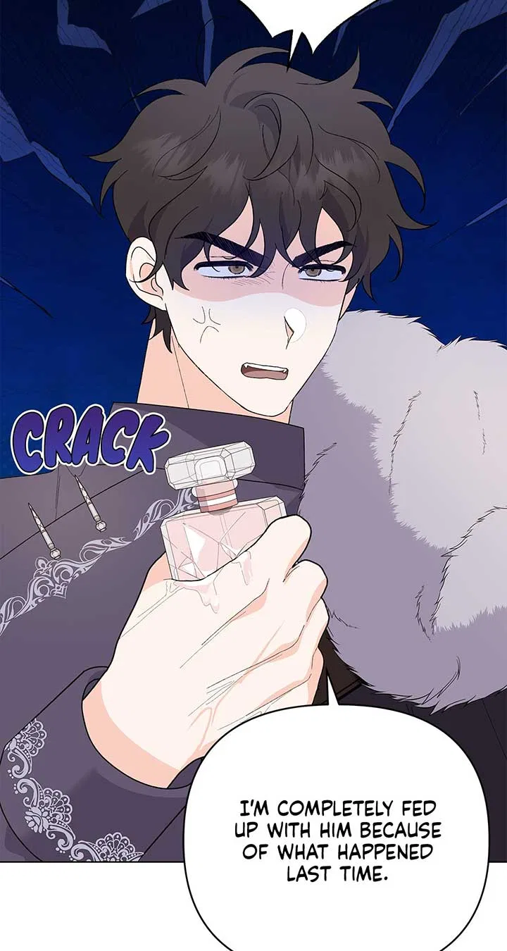I Got Married to a Duke Called Beast Chapter 29 – Page 107
