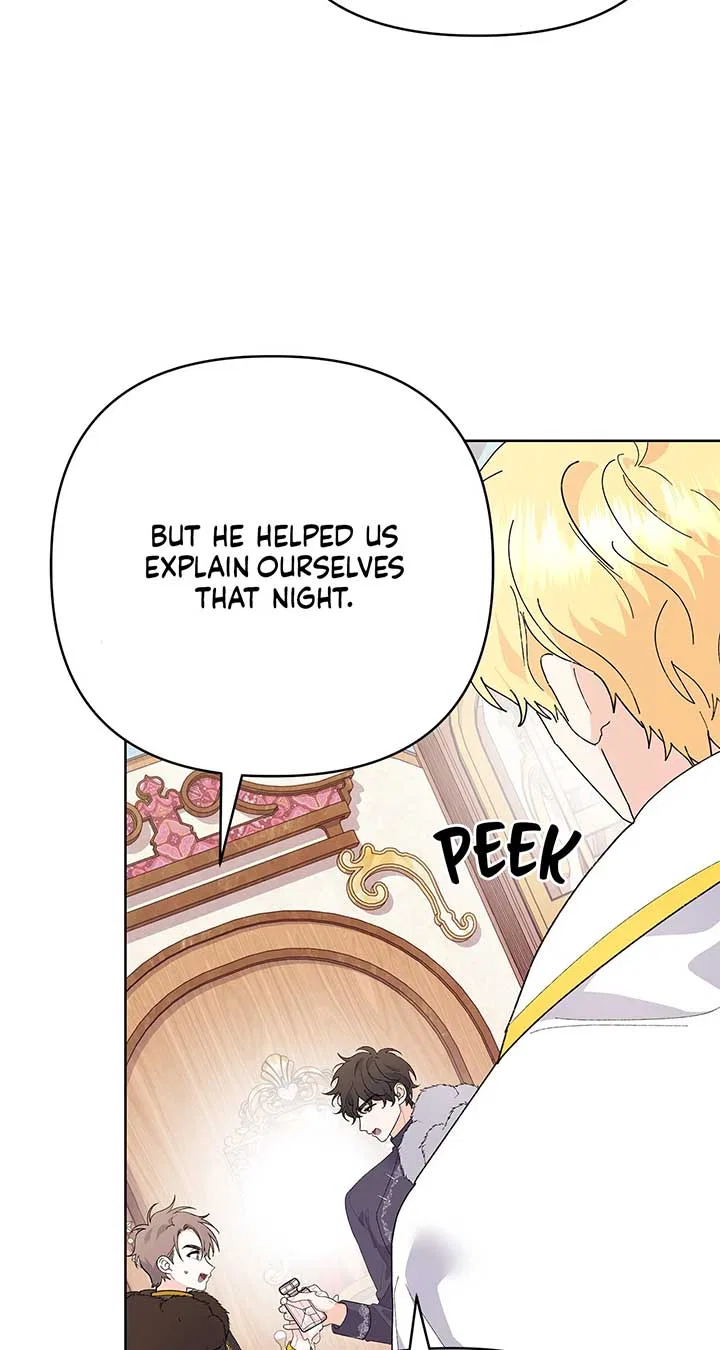 I Got Married to a Duke Called Beast Chapter 29 – Page 108