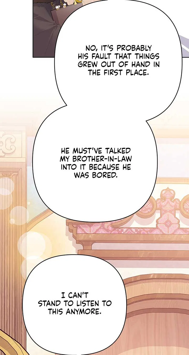 I Got Married to a Duke Called Beast Chapter 29 – Page 109