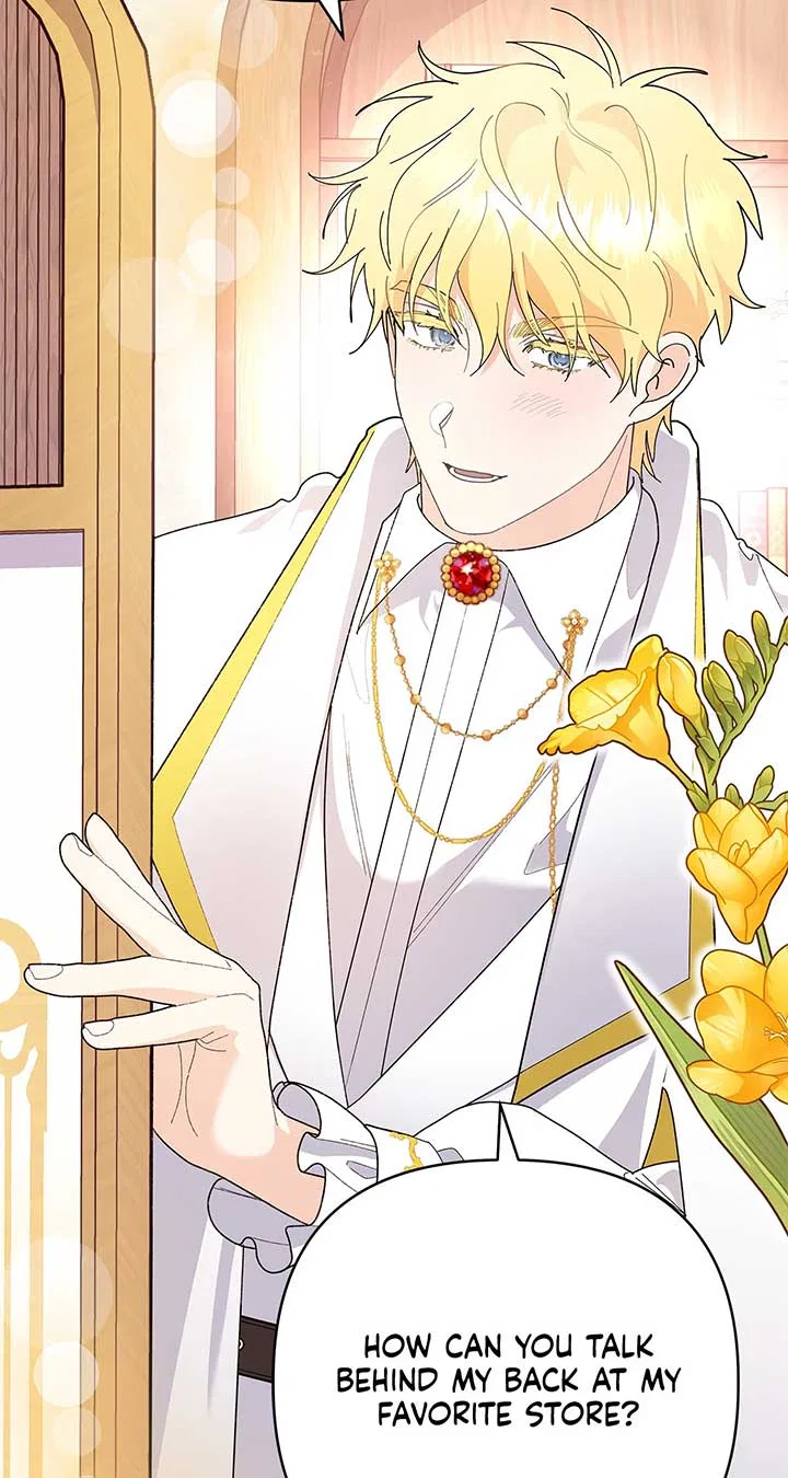 I Got Married to a Duke Called Beast Chapter 29 – Page 110