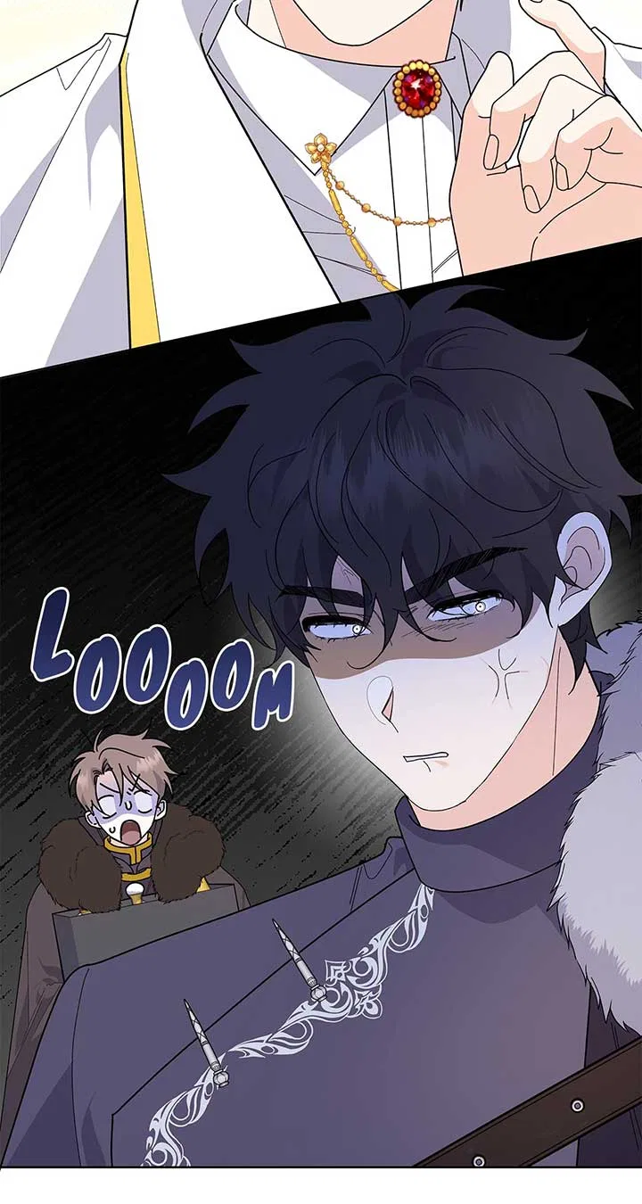 I Got Married to a Duke Called Beast Chapter 29 – Page 114