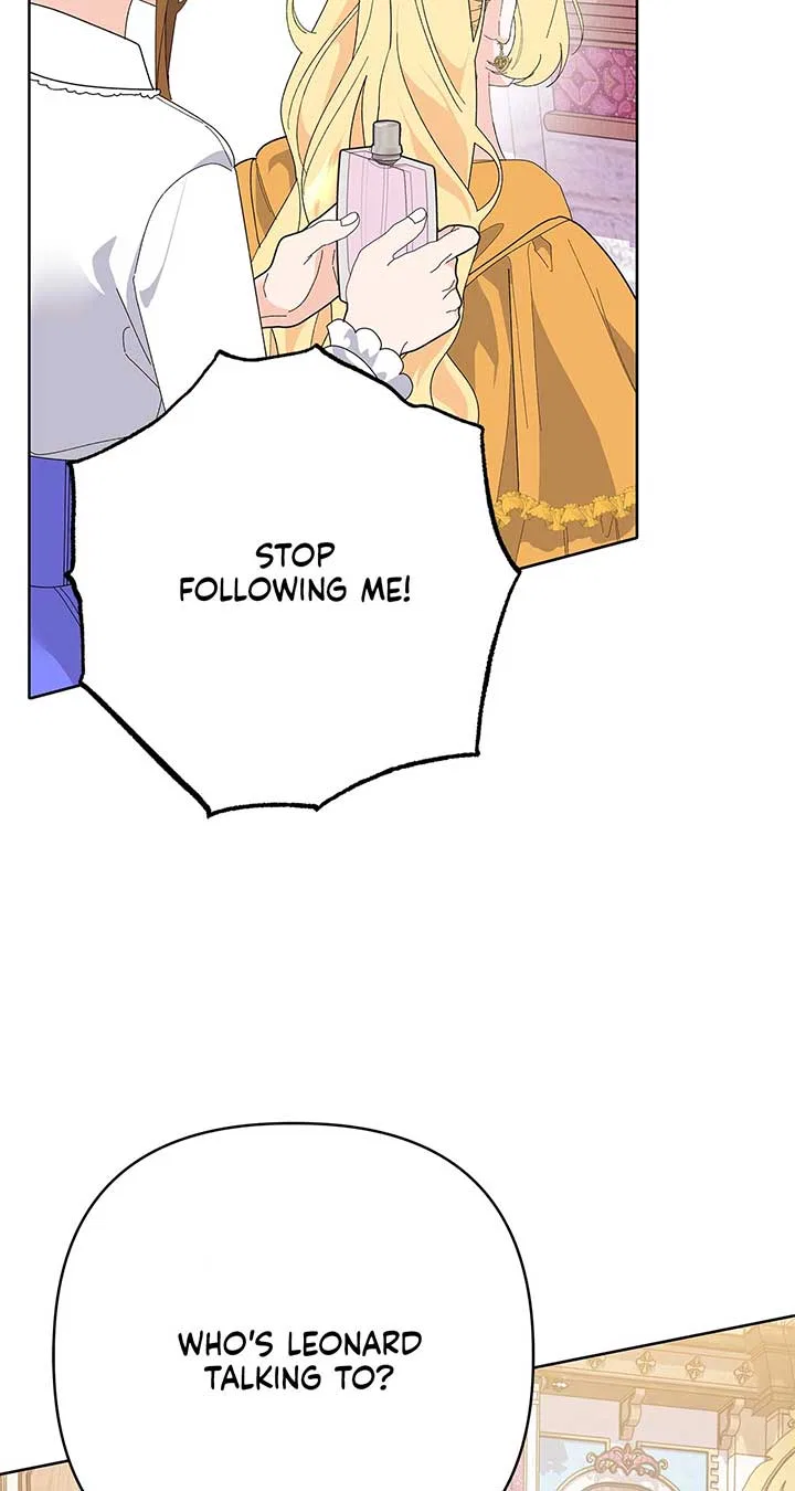 I Got Married to a Duke Called Beast Chapter 29 – Page 116