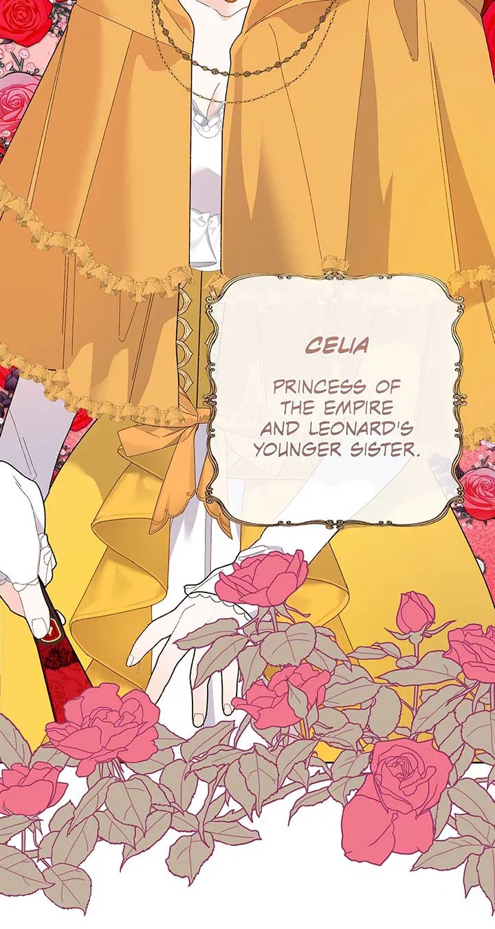 I Got Married to a Duke Called Beast Chapter 29 – Page 121
