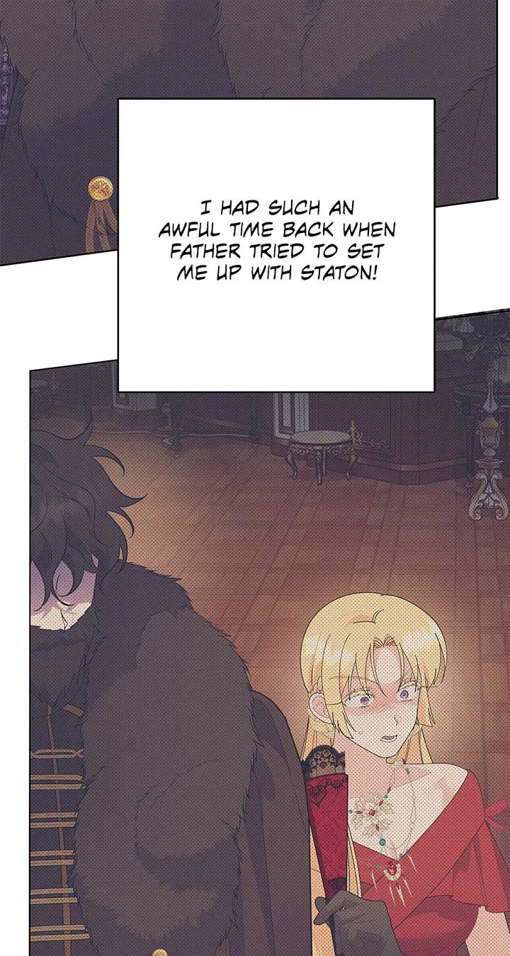I Got Married to a Duke Called Beast Chapter 29 – Page 123