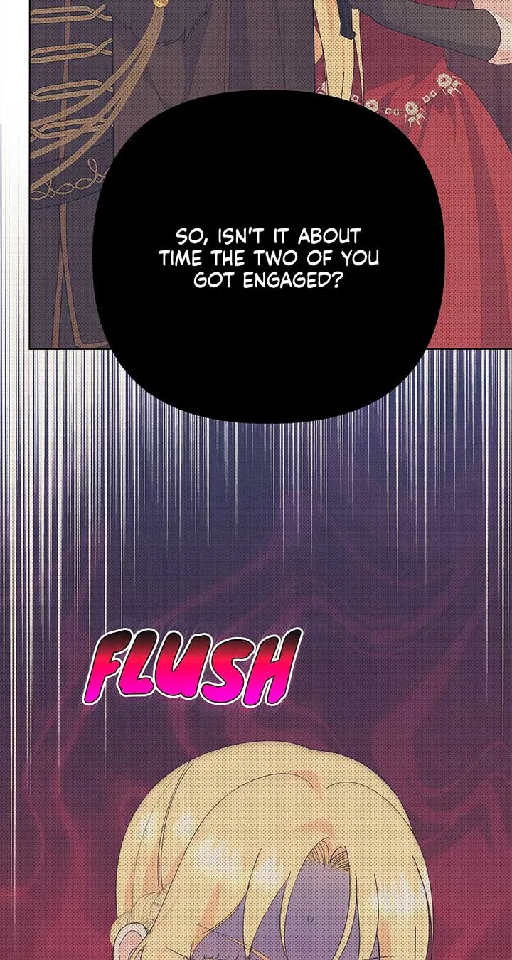I Got Married to a Duke Called Beast Chapter 29 – Page 124