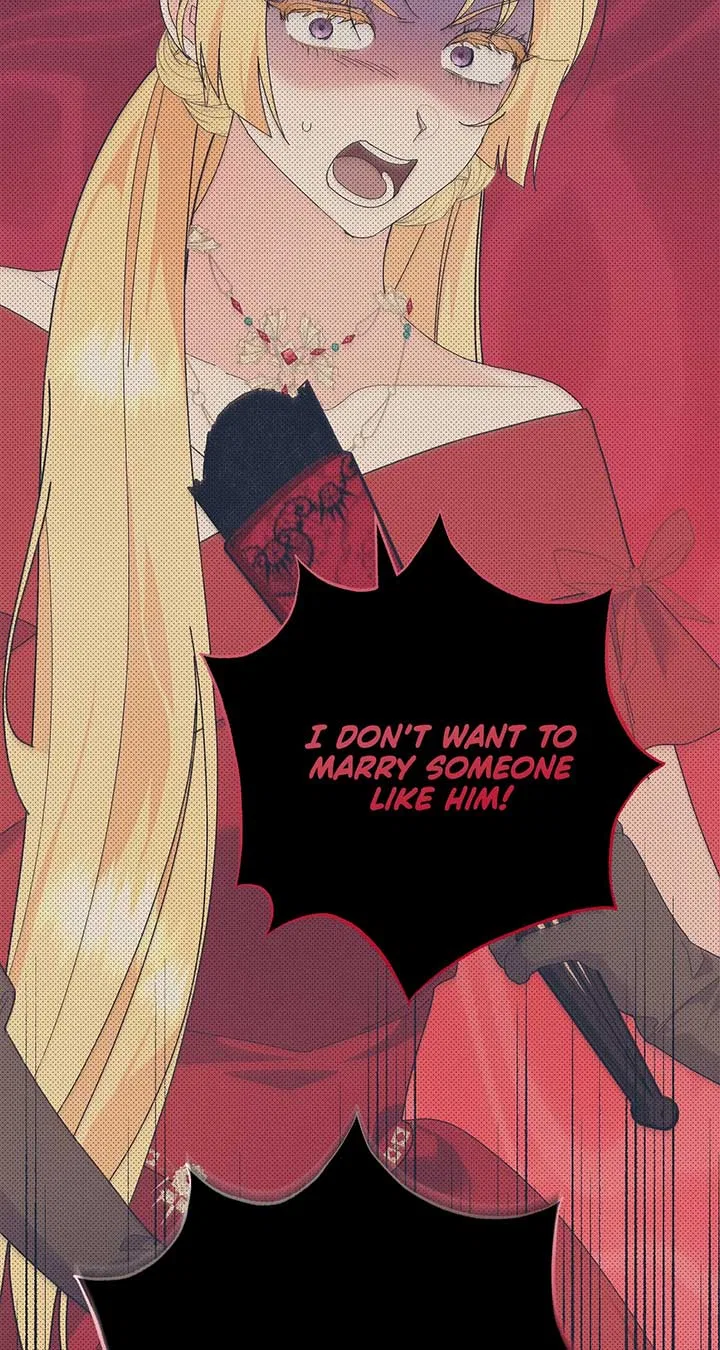 I Got Married to a Duke Called Beast Chapter 29 – Page 125
