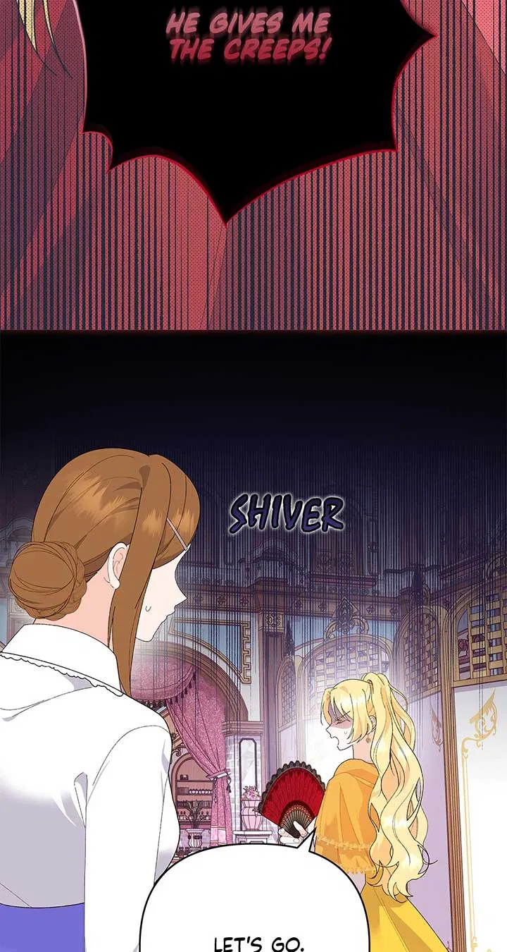 I Got Married to a Duke Called Beast Chapter 29 – Page 126