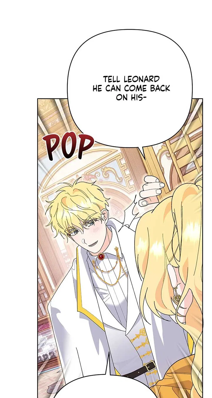 I Got Married to a Duke Called Beast Chapter 29 – Page 128