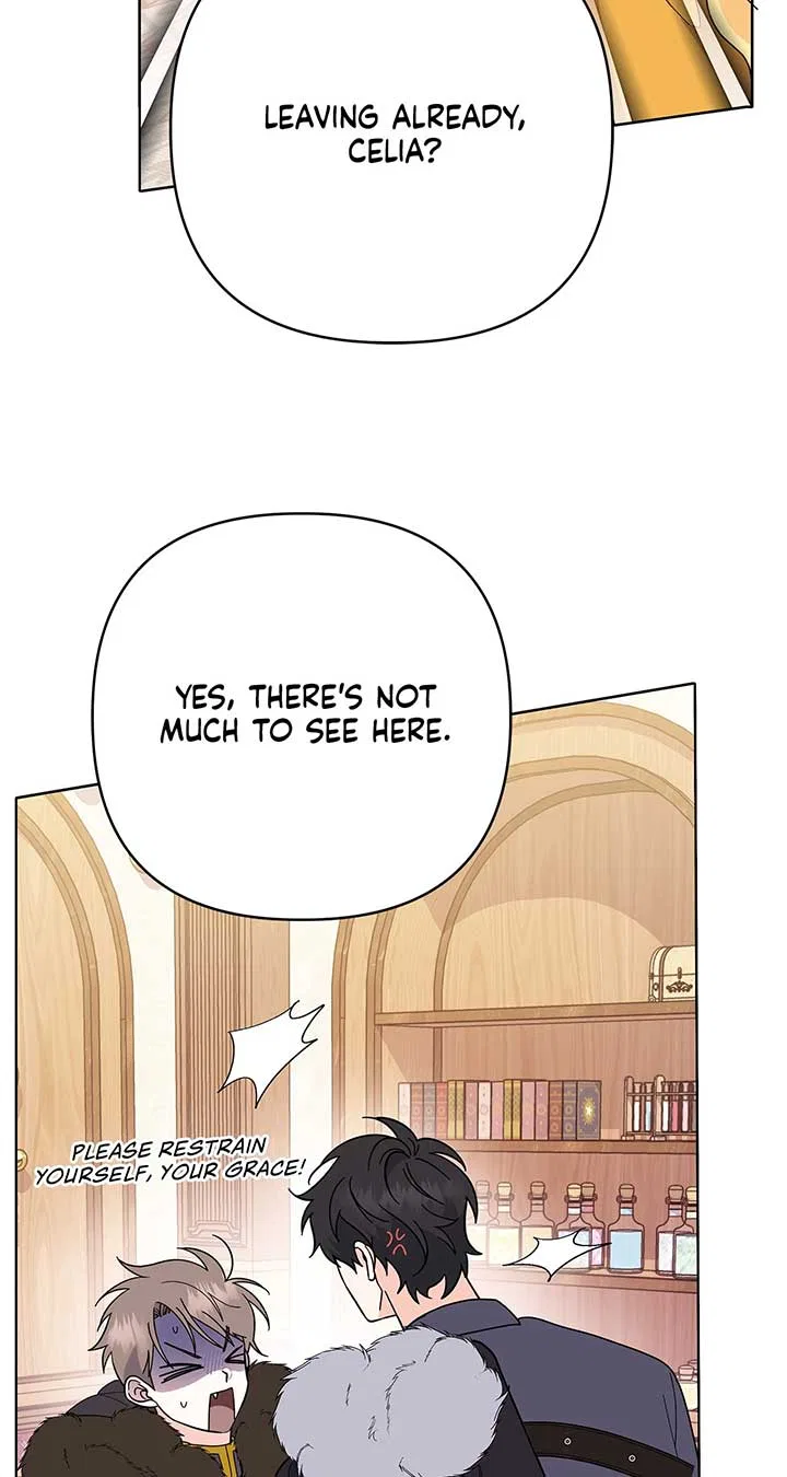 I Got Married to a Duke Called Beast Chapter 29 – Page 129