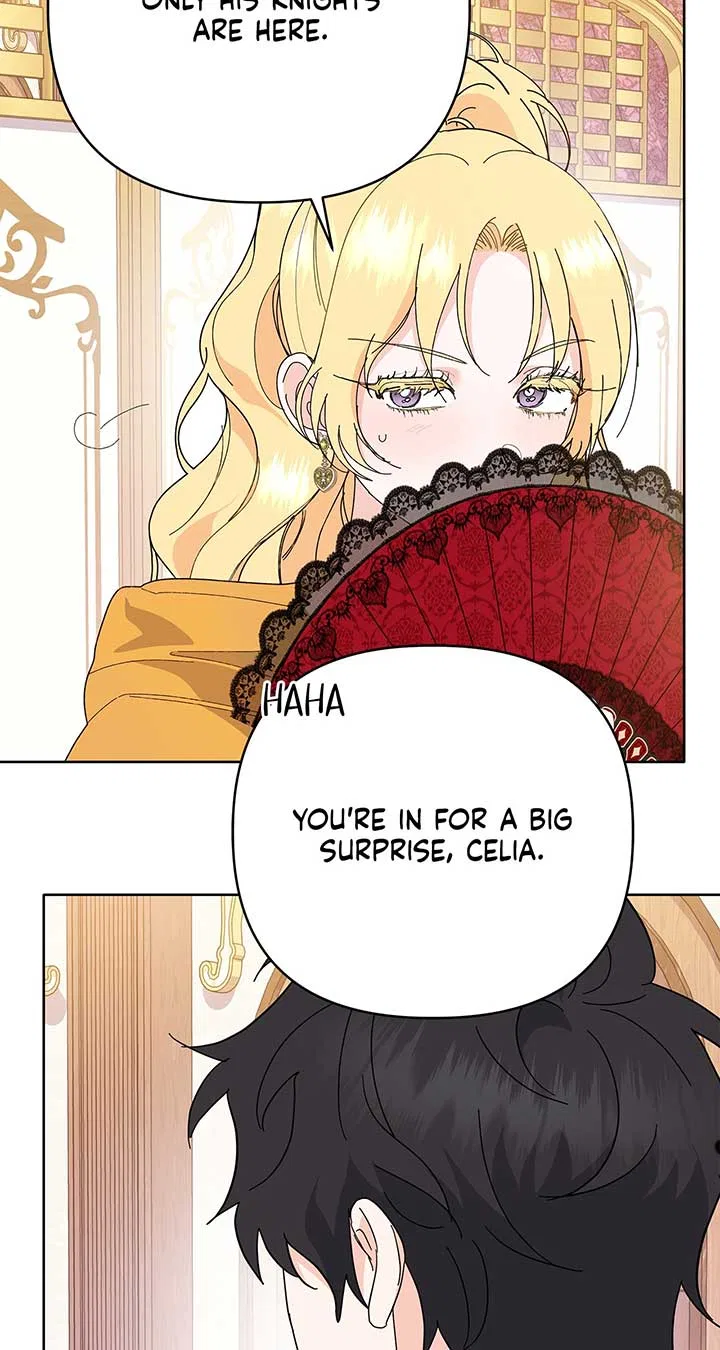I Got Married to a Duke Called Beast Chapter 29 – Page 131
