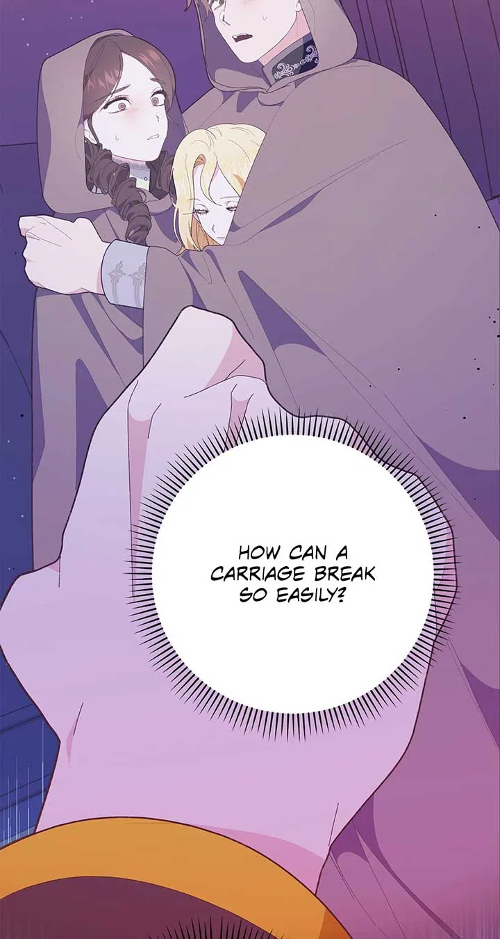 I Got Married to a Duke Called Beast Chapter 28 – Page 2