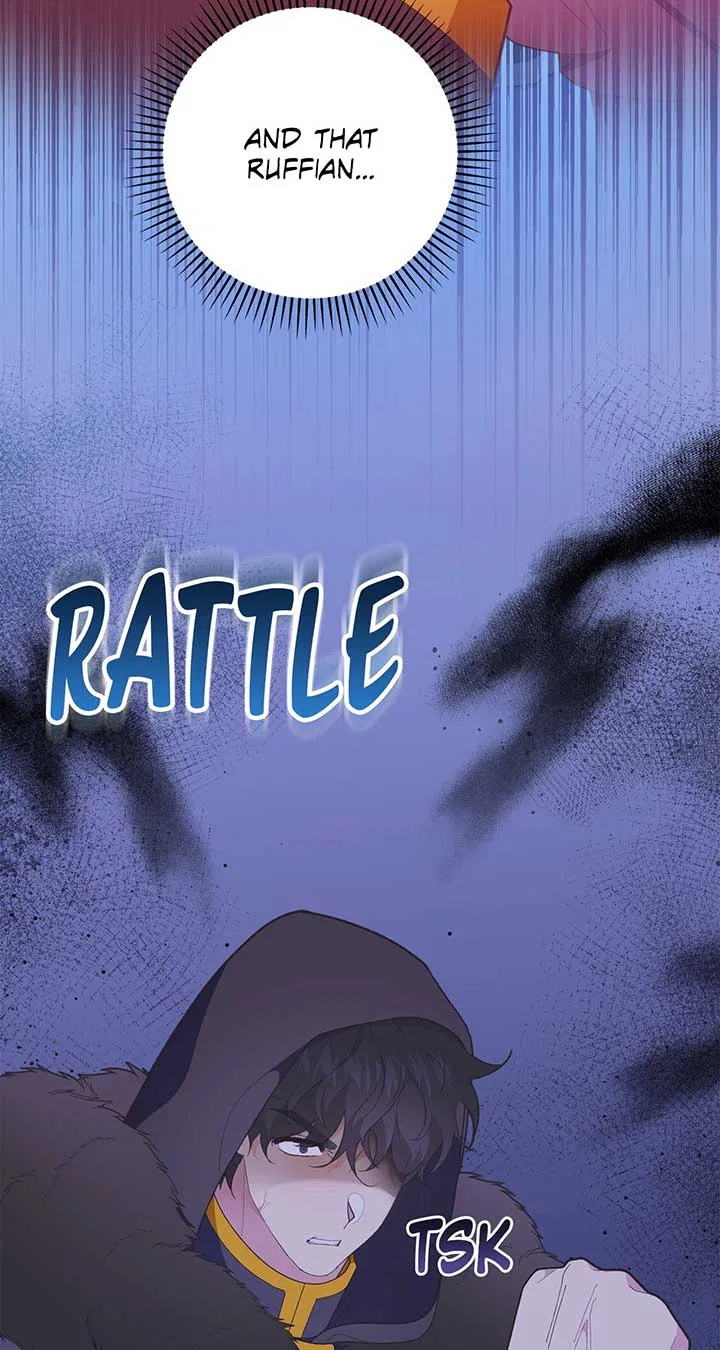 I Got Married to a Duke Called Beast Chapter 28 – Page 3