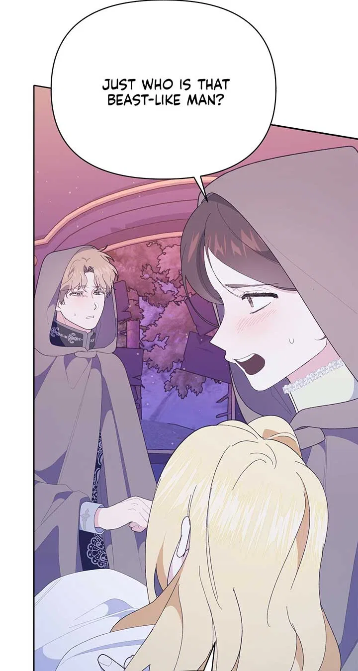 I Got Married to a Duke Called Beast Chapter 28 – Page 5