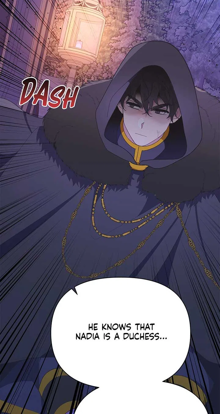 I Got Married to a Duke Called Beast Chapter 28 – Page 7