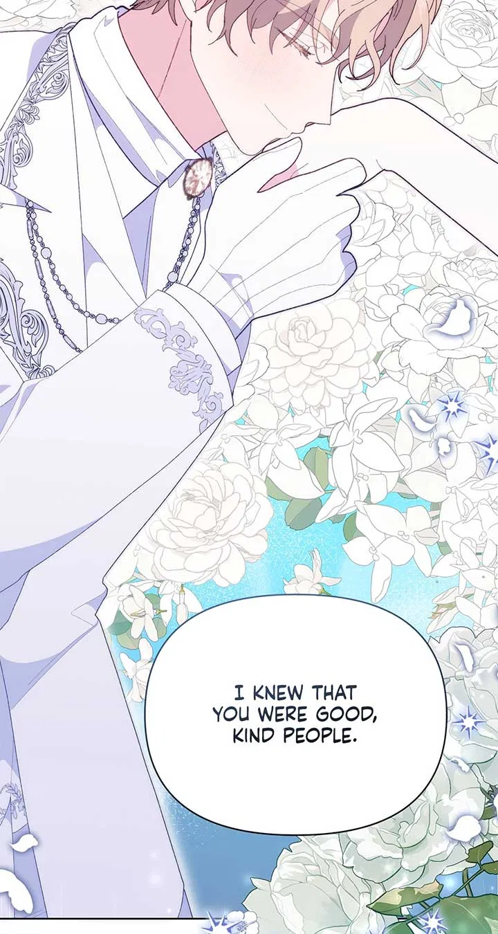 I Got Married to a Duke Called Beast Chapter 28 – Page 11