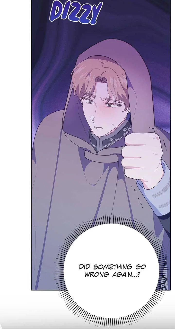 I Got Married to a Duke Called Beast Chapter 28 – Page 19