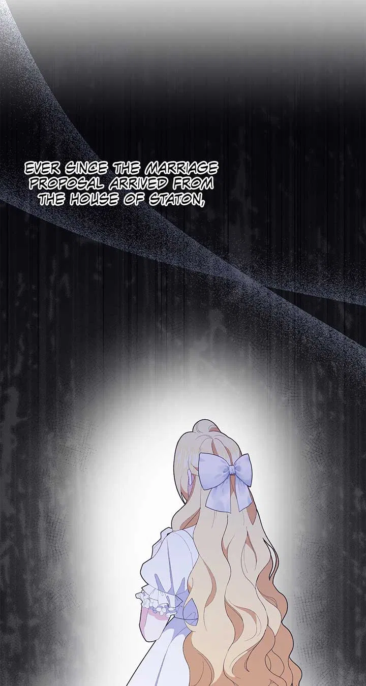 I Got Married to a Duke Called Beast Chapter 28 – Page 20