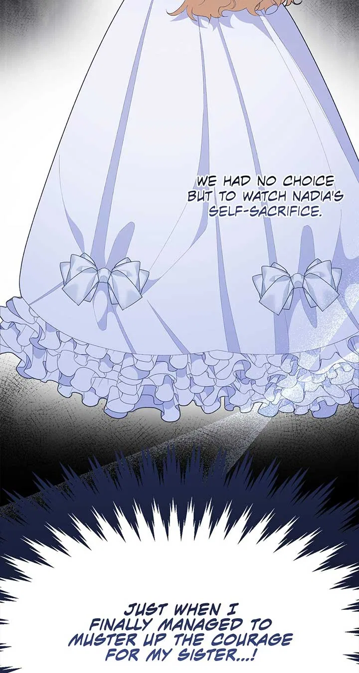 I Got Married to a Duke Called Beast Chapter 28 – Page 21